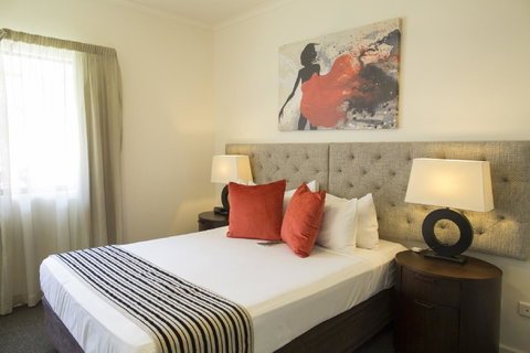 Metro Advance Apartments & Hotel - Hotel WA 20