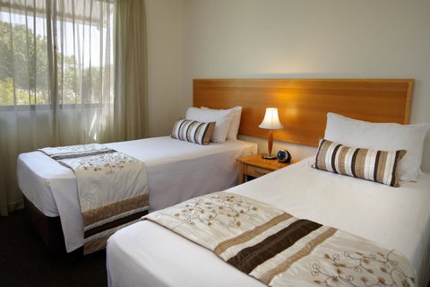 Metro Advance Apartments & Hotel - Hotel WA 9