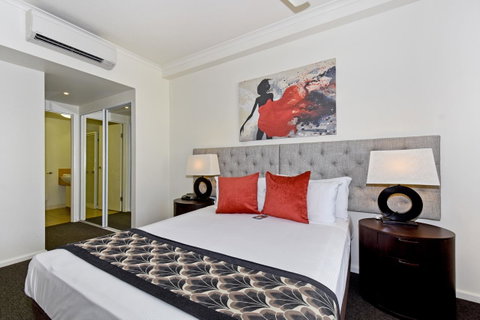 Metro Advance Apartments & Hotel - Hotel WA 13