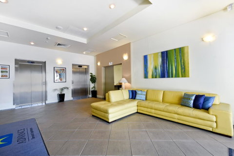 Metro Advance Apartments & Hotel - Hotel WA 19