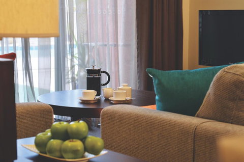 Metro Advance Apartments & Hotel - Hotel WA 4