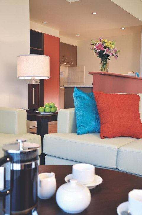 Metro Advance Apartments & Hotel - Hotel WA 3