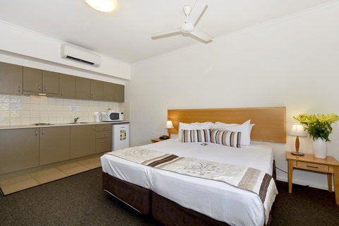 Metro Advance Apartments & Hotel - Hotel WA 15