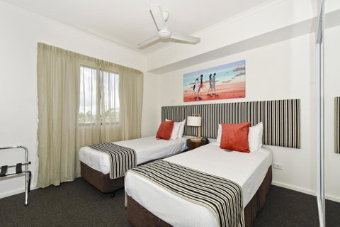 Metro Advance Apartments & Hotel - Hotel WA 17