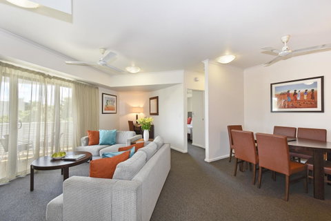 Metro Advance Apartments & Hotel - Hotel WA 5