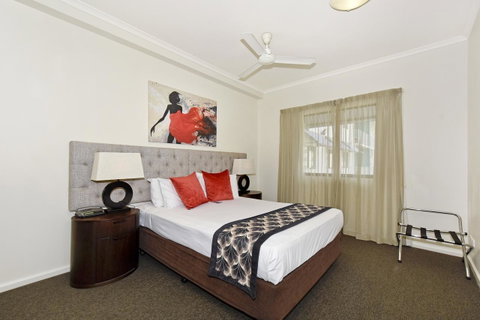 Metro Advance Apartments & Hotel - Hotel WA 12