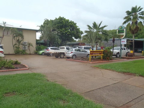 City Gardens Apartments - Hotel WA 14