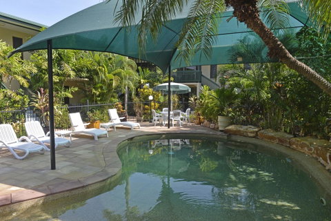 City Gardens Apartments - Hotel WA 0