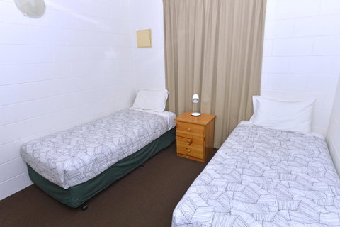 City Gardens Apartments - Hotel WA 9