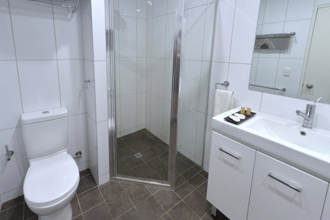 City Gardens Apartments - Hotel WA 3