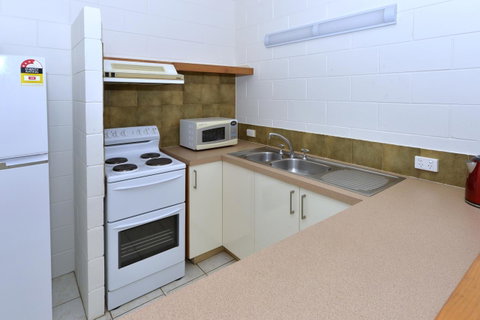 City Gardens Apartments - Hotel WA 11