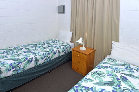 City Gardens Apartments - Hotel WA 7