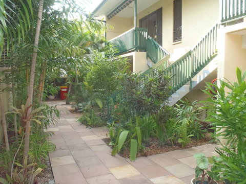 City Gardens Apartments - Hotel WA 4