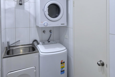 City Gardens Apartments - Hotel WA 5