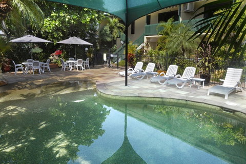 City Gardens Apartments - Hotel WA 1