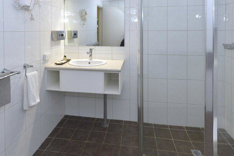 City Gardens Apartments - Hotel WA 15