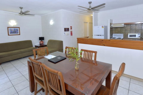 City Gardens Apartments - Hotel WA 13