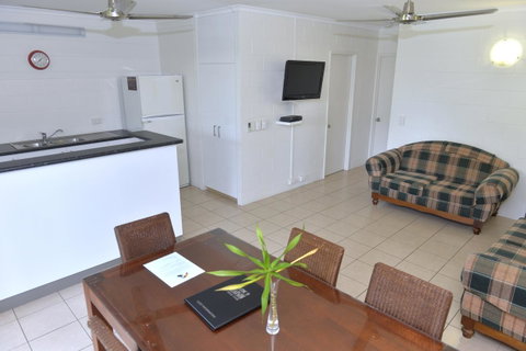 City Gardens Apartments - Hotel WA 16