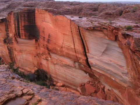 Discovery Resorts - Kings Canyon - Hotel WA 36