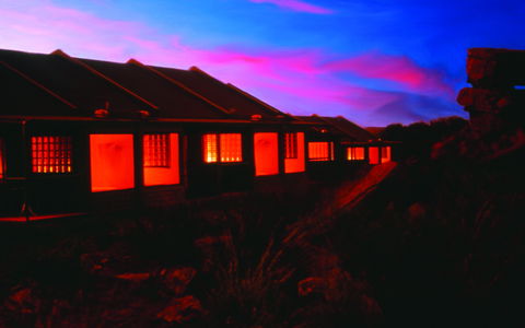 Discovery Resorts - Kings Canyon - Hotel WA 29