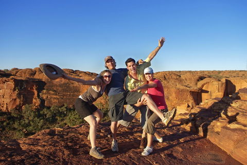 Discovery Resorts - Kings Canyon - Hotel WA 31