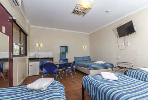 Discovery Resorts - Kings Canyon - Hotel WA 17