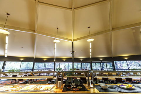 Discovery Resorts - Kings Canyon - Hotel WA 9