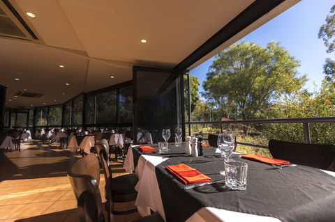 Discovery Resorts - Kings Canyon - Hotel WA 7