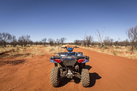 Discovery Resorts - Kings Canyon - Hotel WA 5