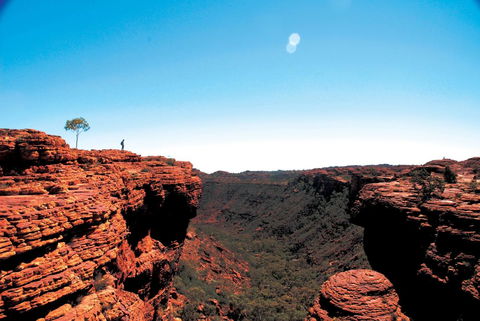 Discovery Resorts - Kings Canyon - Hotel WA 38
