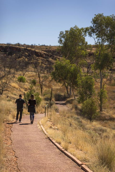 Discovery Resorts - Kings Canyon - Hotel WA 16
