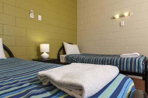 Discovery Resorts - Kings Canyon - Hotel WA 20