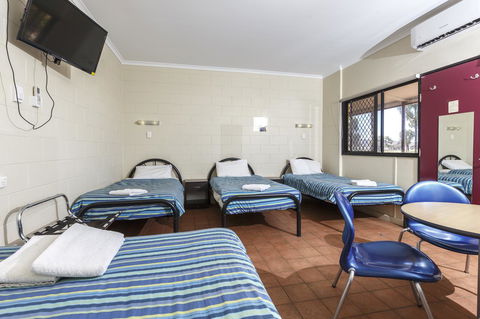 Discovery Resorts - Kings Canyon - Hotel WA 18