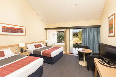 Discovery Resorts - Kings Canyon - Hotel WA 23