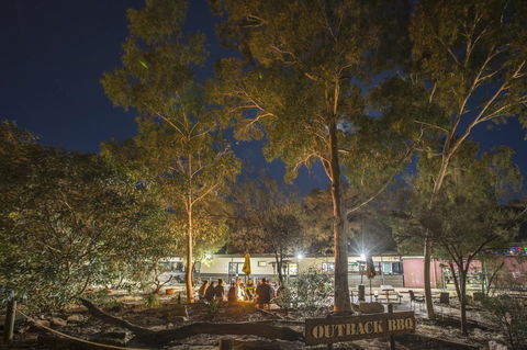 Discovery Resorts - Kings Canyon - Hotel WA 11