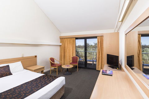 Discovery Resorts - Kings Canyon - Hotel WA 2