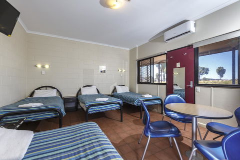 Discovery Resorts - Kings Canyon - Hotel WA 19