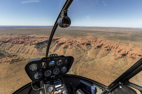 Discovery Resorts - Kings Canyon - Hotel WA 6
