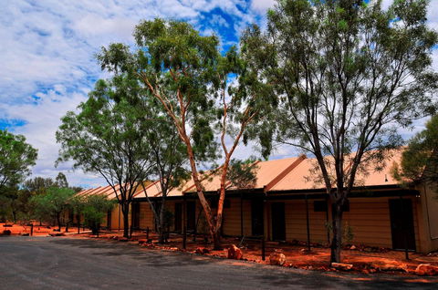 Discovery Resorts - Kings Canyon - Hotel WA 30