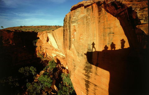 Discovery Resorts - Kings Canyon - Hotel WA 42