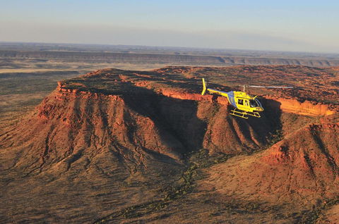 Discovery Resorts - Kings Canyon - Hotel WA 37