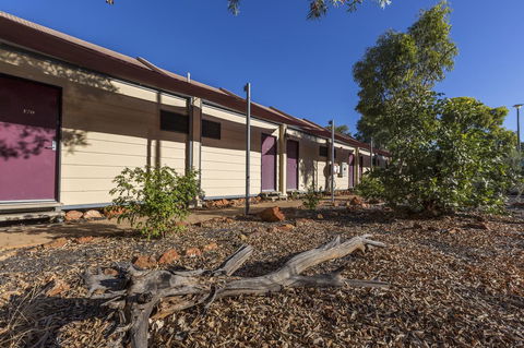 Discovery Resorts - Kings Canyon - Hotel WA 25