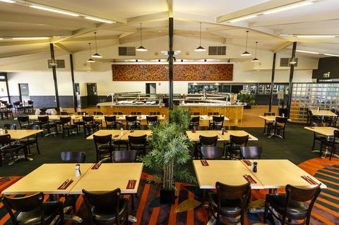 Discovery Resorts - Kings Canyon - Hotel WA 10