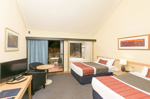Discovery Resorts - Kings Canyon - Hotel WA 12