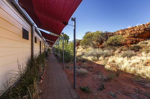 Discovery Resorts - Kings Canyon - Hotel WA 13