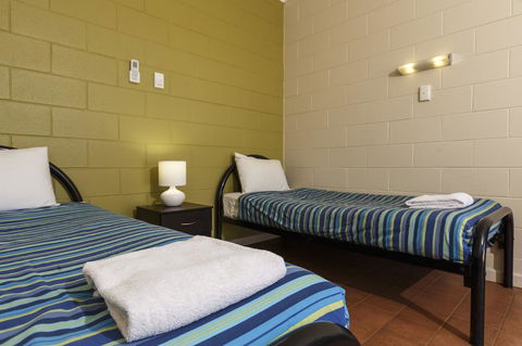 Discovery Resorts - Kings Canyon - Hotel WA 21