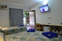 Book Tennant Creek Accommodation Vacations Hotel WA Hotel WA