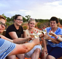 Erldunda Roadhouse - Hotel WA