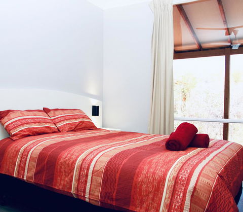 Erldunda Desert Oaks Resort - Hotel WA 4