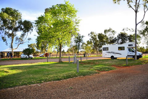 Erldunda Desert Oaks Resort - Hotel WA 29